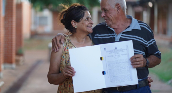 Governo consolida política de habitação social com investimento de quase R$ 1 bilhão em 2025